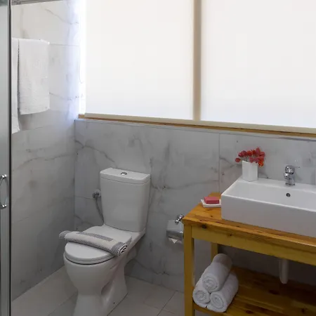 Apartment Casa Noste Sarande