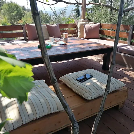 Apartment Casa Noste Sarande