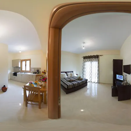 Apartment Casa Noste *