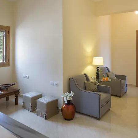 Casa Noste Διαμέρισμα Σαράντα