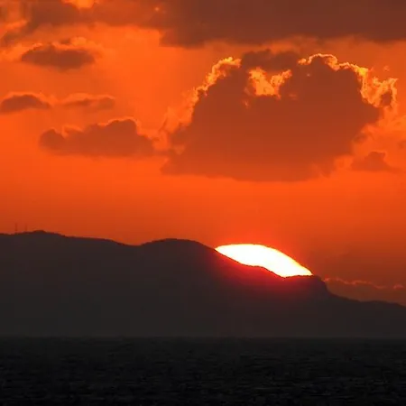 Casa Noste Διαμέρισμα Σαράντα