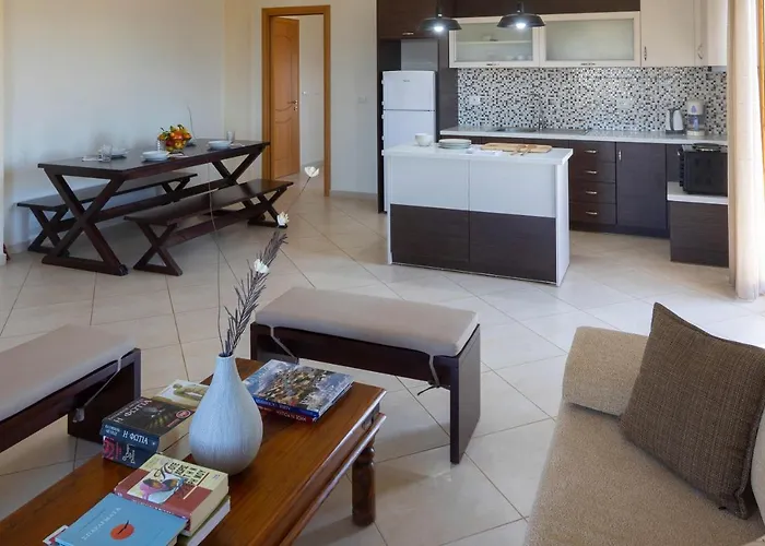 Casa Noste Appartamento *