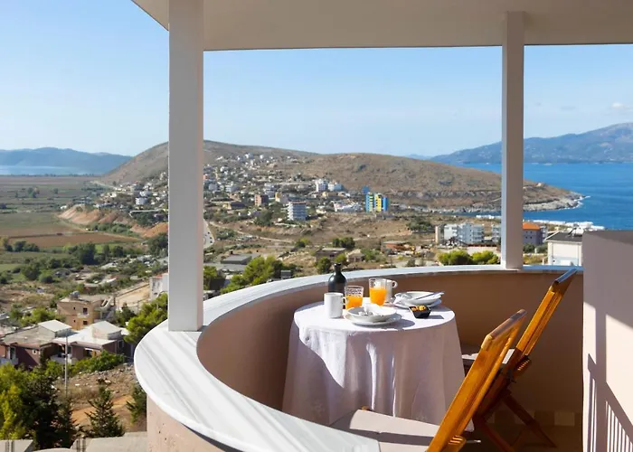 Appartamento Casa Noste Sarandë