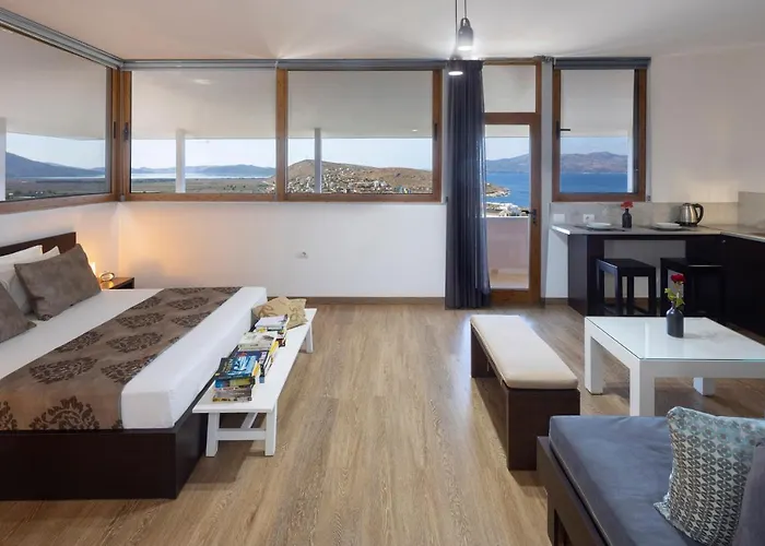 Casa Noste Daire *