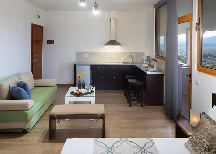 Appartamento Casa Noste Sarandë