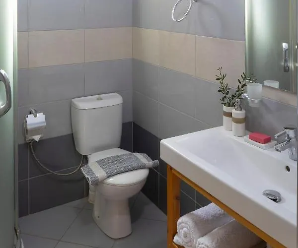 Casa Noste Appartamento