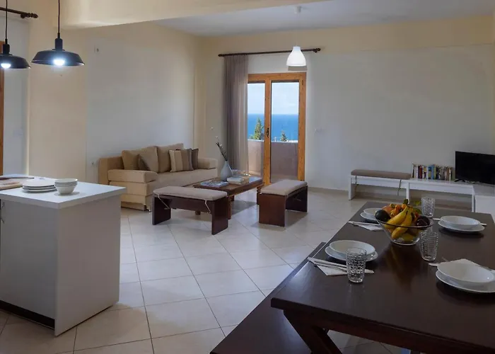 Casa Noste * Saranda