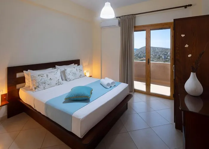 Casa Noste Daire Saranda