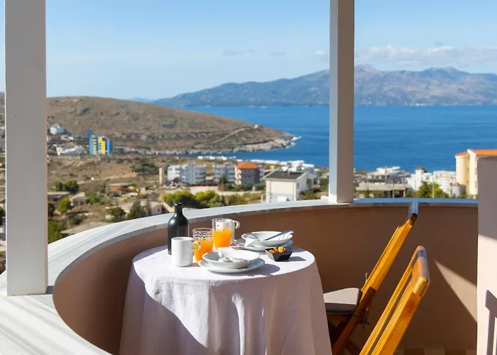 Casa Noste * Sarandë