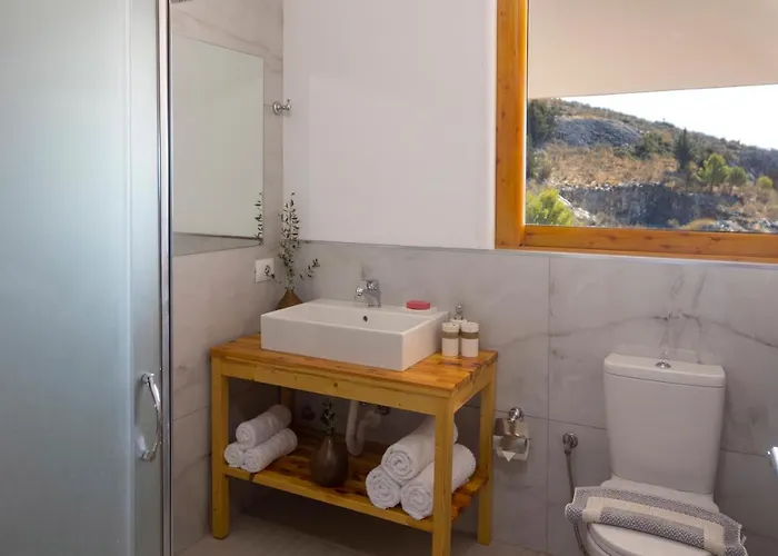 Appartamento Casa Noste