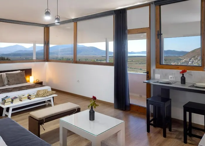 Casa Noste Sarandë