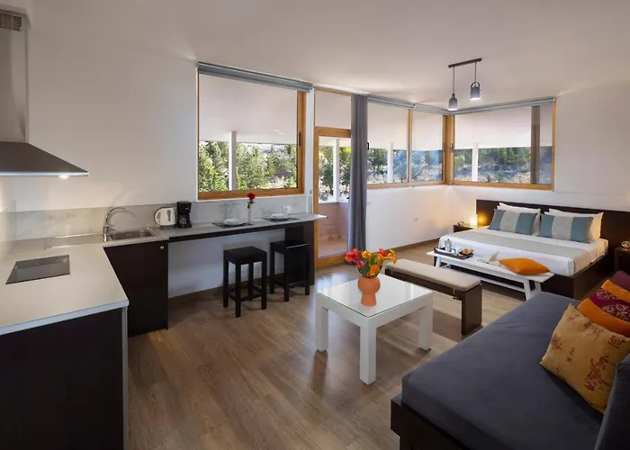 Casa Noste Daire Saranda