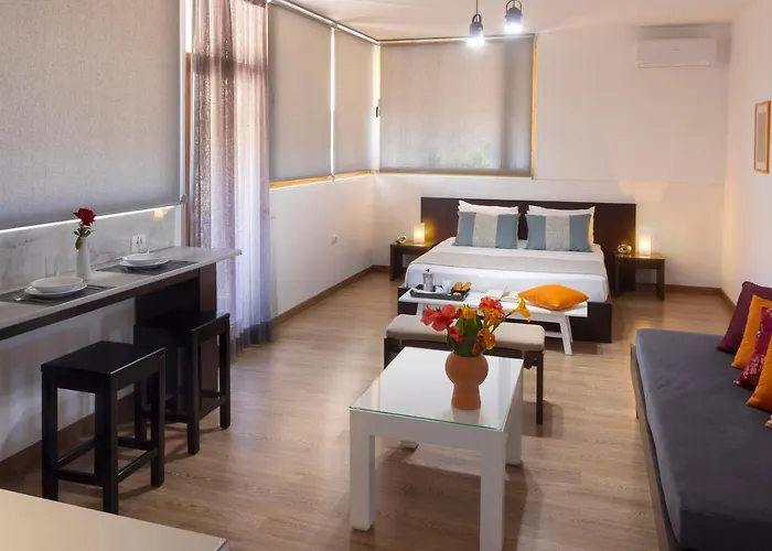 Casa Noste Appartamento