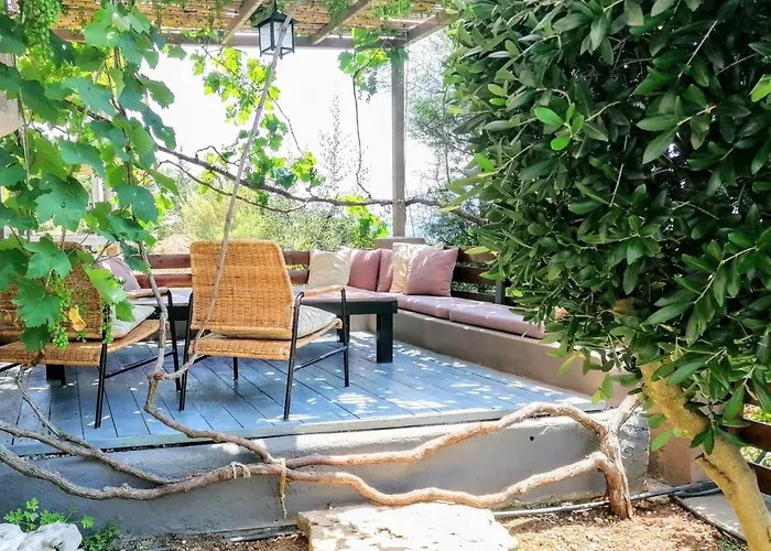 Casa Noste 公寓 Sarandë