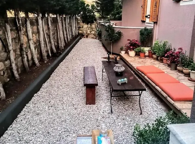 Appartamento Casa Noste