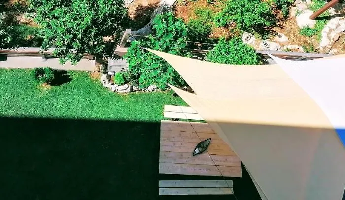 Casa Noste * Saranda