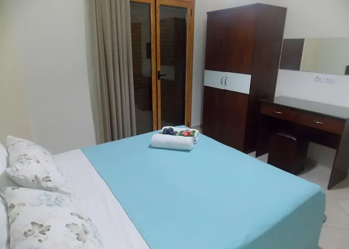 Casa Noste Sarandë