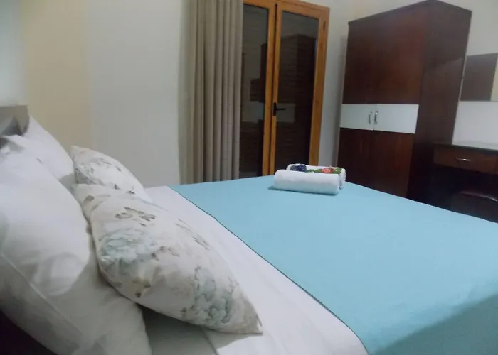 Appartamento Casa Noste Sarandë
