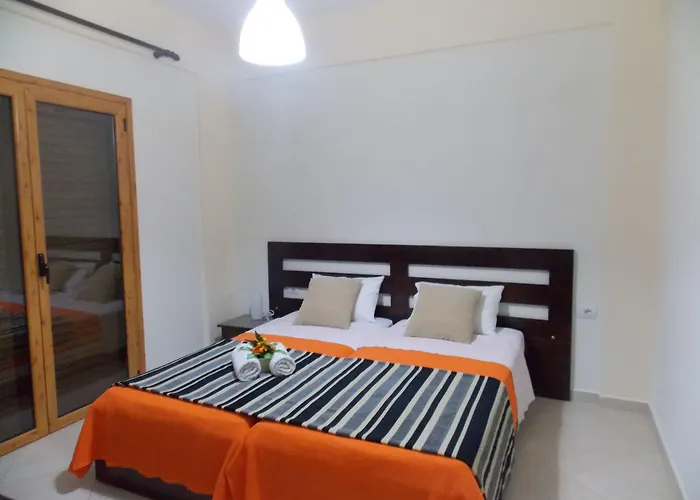 Appartamento Casa Noste *