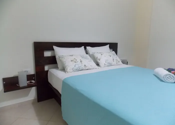 Appartamento Casa Noste Sarandë