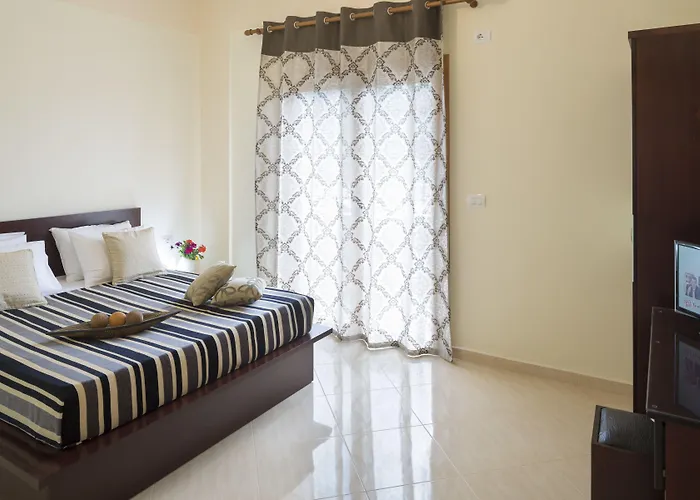 Casa Noste * Saranda