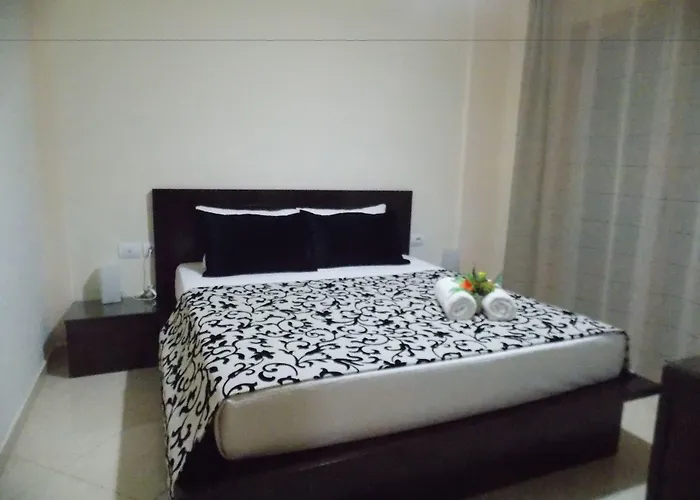 Appartamento Casa Noste *