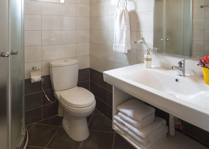 Appartamento Casa Noste Sarandë