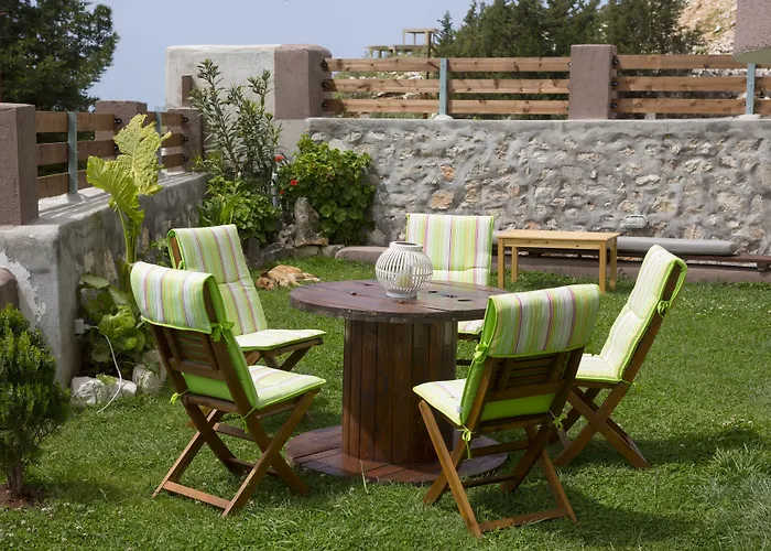 Casa Noste 公寓 Sarandë