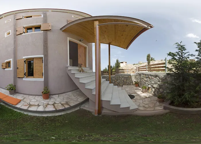 Appartamento Casa Noste Sarandë