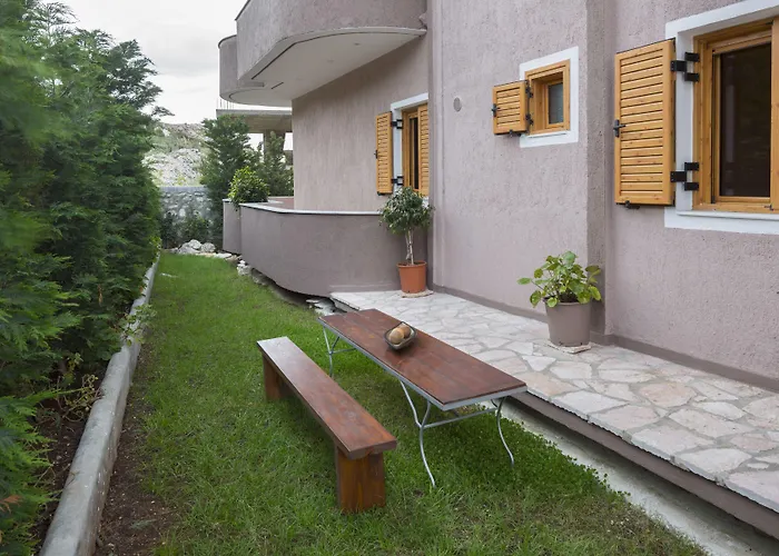 Appartamento Casa Noste Sarandë