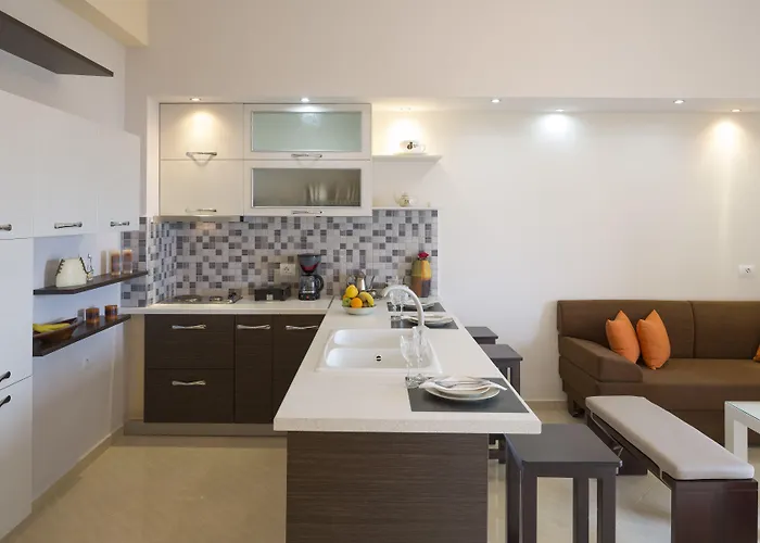 Appartamento Casa Noste
