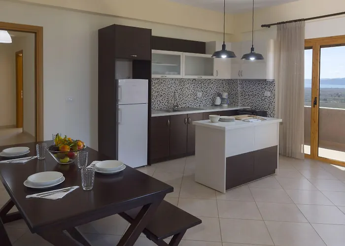 Casa Noste Appartamento