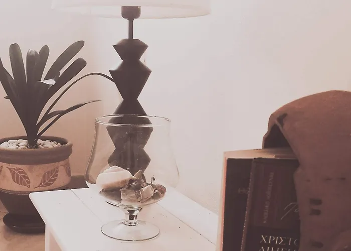 公寓 Casa Noste Sarandë