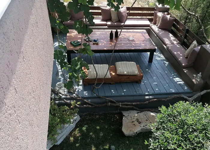 Casa Noste Daire Saranda