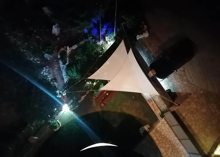 Casa Noste * Sarandë