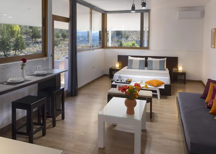 Casa Noste Appartamento