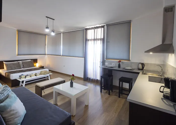 Casa Noste Sarandë