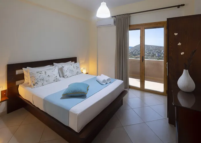 Appartamento Casa Noste