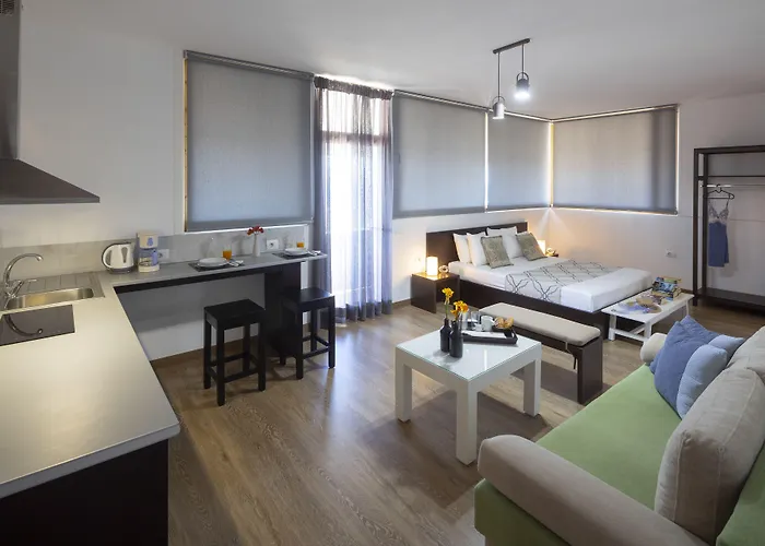Casa Noste Sarandë