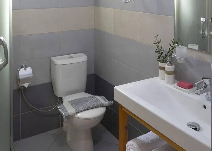 Casa Noste Appartamento