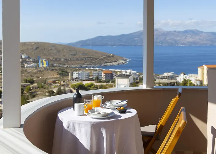 Casa Noste Appartamento Sarandë