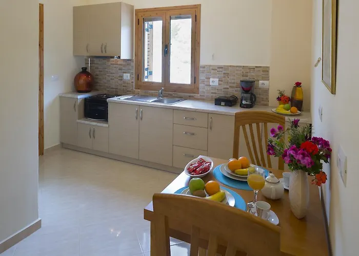 Casa Noste Appartamento