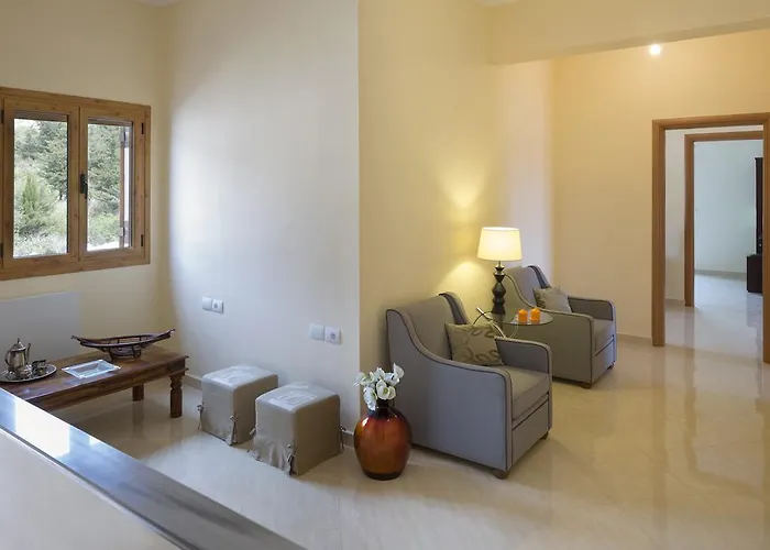 Casa Noste Daire Saranda