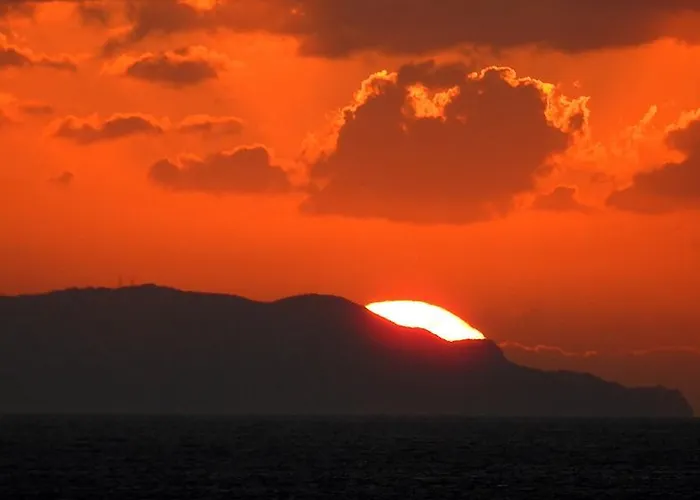 Casa Noste Daire Saranda