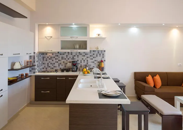 Casa Noste * Saranda